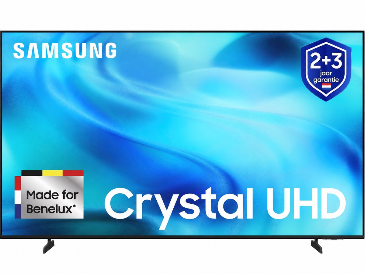 Samsung UE85U7090H - 85 inch - 4K LED - 2026 + 3 jaar extra garantie - Smart TV thumbnail 3