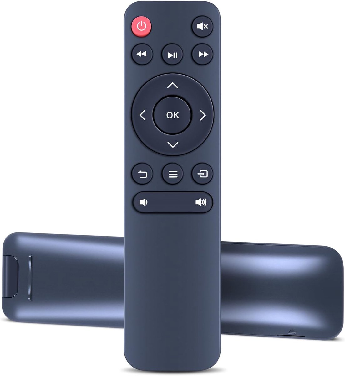 Replacement Remote Control for ELEPHAS W13-M for YOTON Y3 for CiBest Vankyo Pocket Burger 101 V630 for EUG Mini E3 for - ShopVlot
