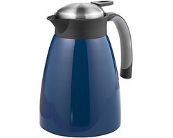 Esmeyer isoleerkan GLACE, 1,5 liter, zwart