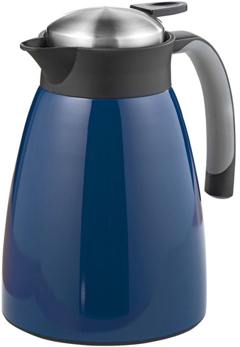 Esmeyer isoleerkan GLACE, 1,5 liter, zwart
