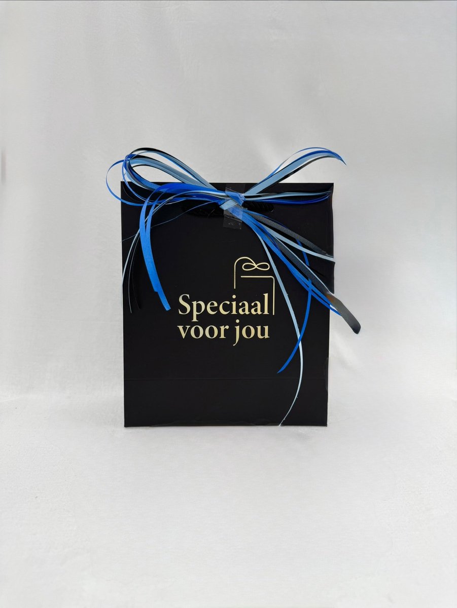 Kadootje •Cadeaupakket Heren• Perfect Parfum Sauvage - Cadeau voor Mannen - Perfect Gifts