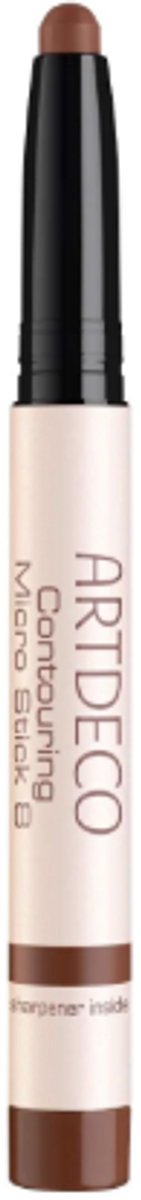 Artdeco - Contouring Micro Stick - longlasting - Waterresistent - 8