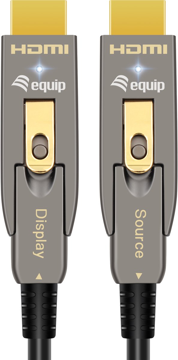 Equip HDMI Kabel