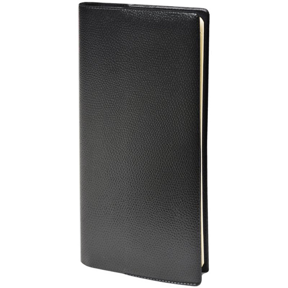 QUO VADIS zakagenda Italnote S Prestige 2027, zwart, 88 x 170 mm