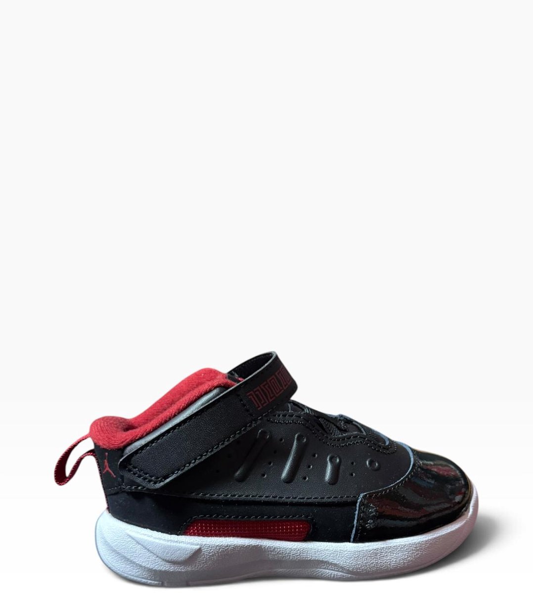 Jordan Max Aura 7 Sneakers Kids / Doos zonder deksel Zwart