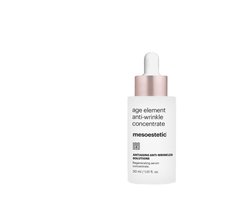 Mesoestetic Age Element Anti-wrinkle Concentrate - 30 ml