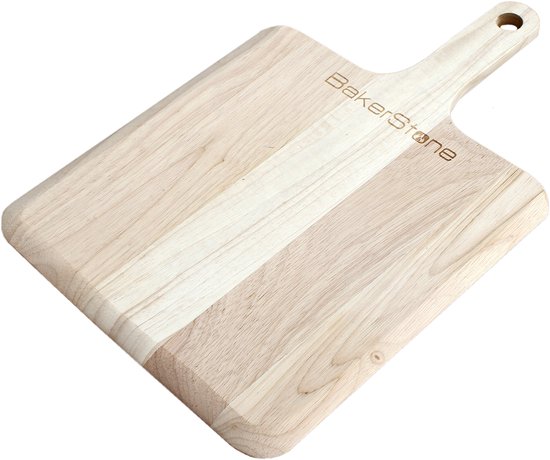 Bakerstone - Pizzaovenset - Inclusief accessoires - Geschikt voor barbecue van Bakerstone — afbeelding 4