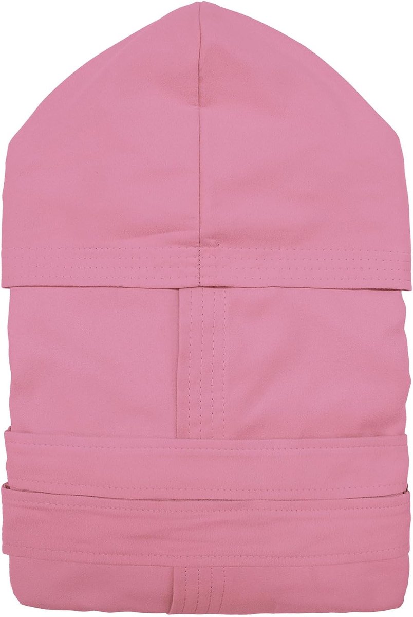 Badjas microvezel uniseks heren dames fitness sport reizen 6834