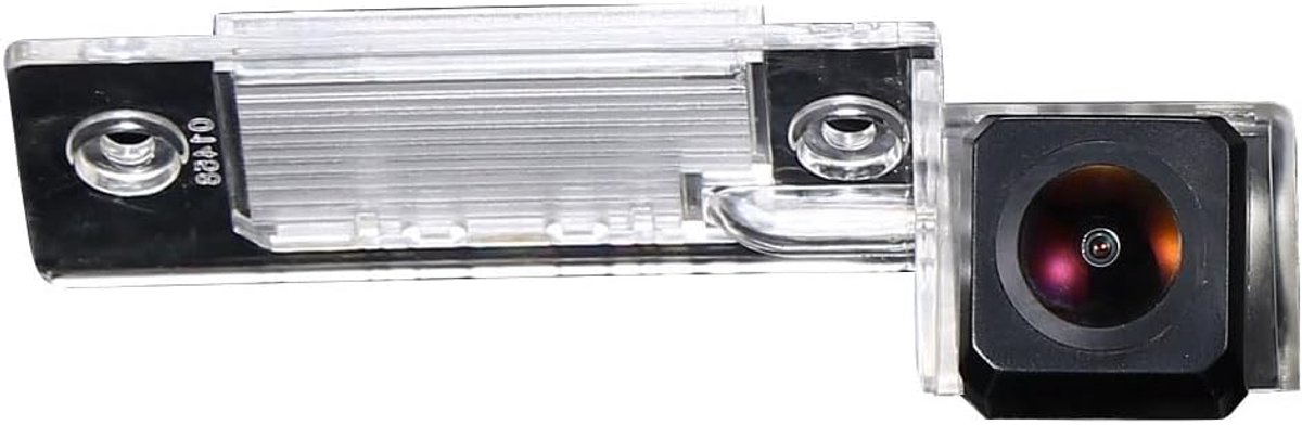 1280 * 720 pixels auto achteruitrijcamera parkeercamera parkeerhulp vervanging voor VW Tiguan 5N S Sport R-Line Golf IV 4 V 5 Variant Passat Variant Touareg Bora Variant Petrol Saloon