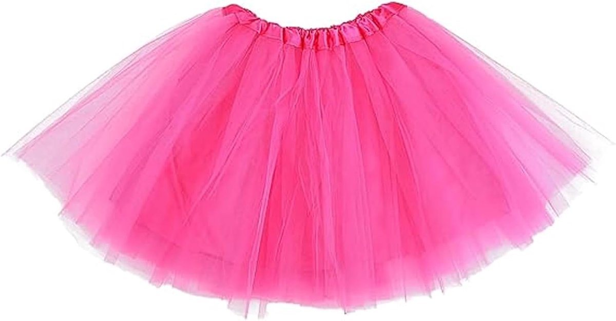Tutu Skirts