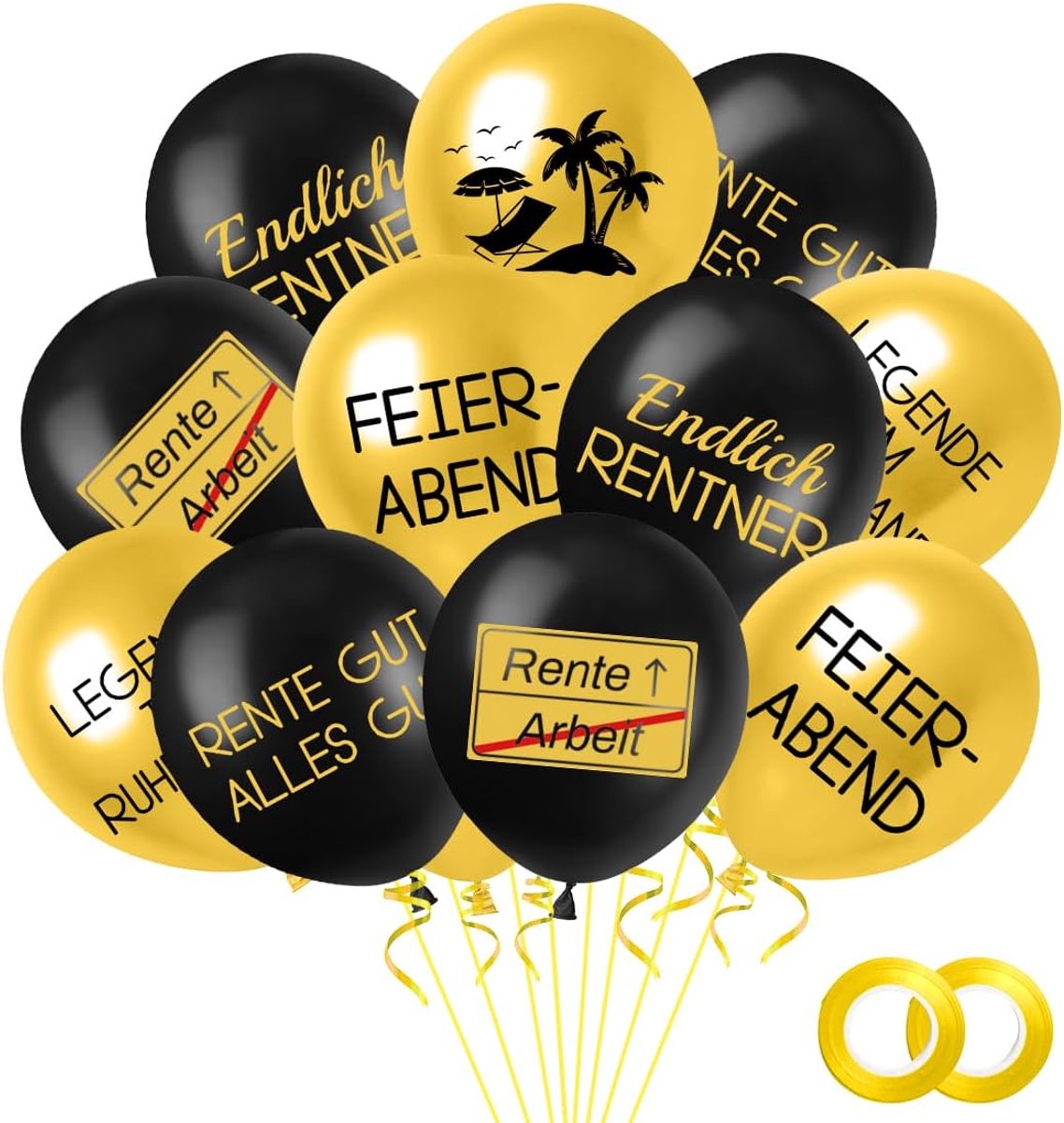 Ballonnen