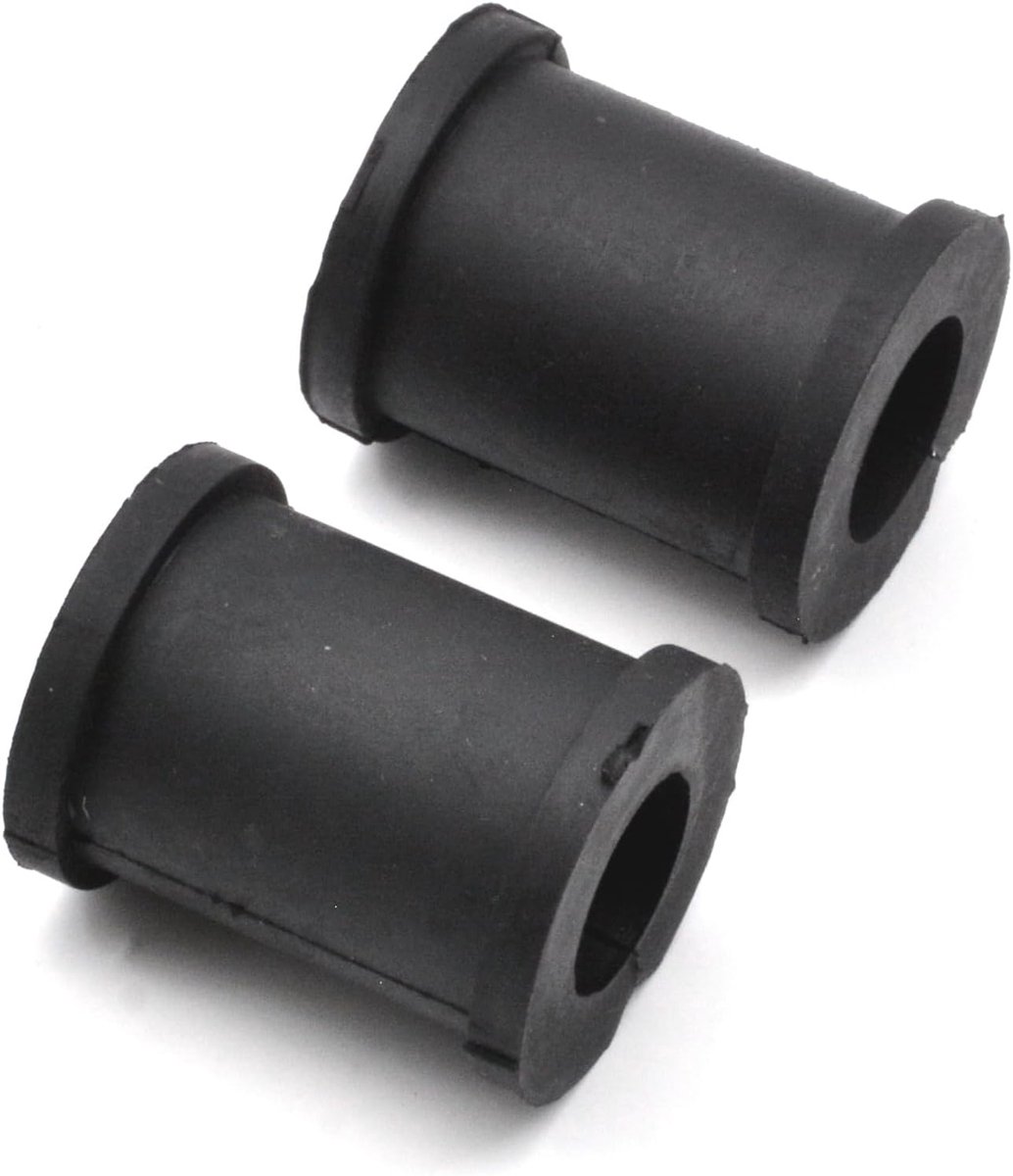 2X Voorste stabilisatorstangbus tegen rolbewegingen Voor Smart Fortwo Cabrio Coupé 451 2007-2025 A4513230185