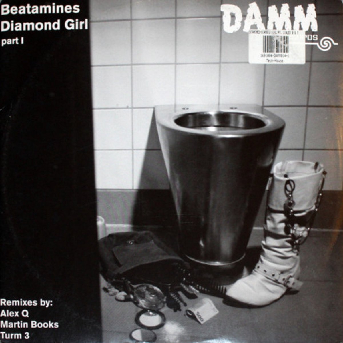 Beatamines - Diamond Girl Part I