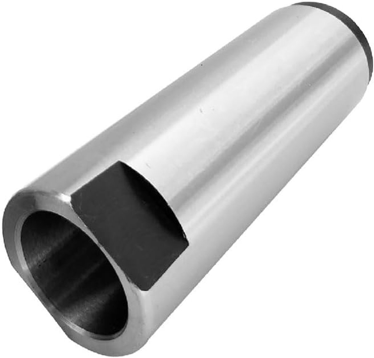 Drill Sleeve, MT4 naar MT2 stalen morse conische boorhuls reducerende adapter, conische adapterhouder voor draaibankfrezen, boormachines