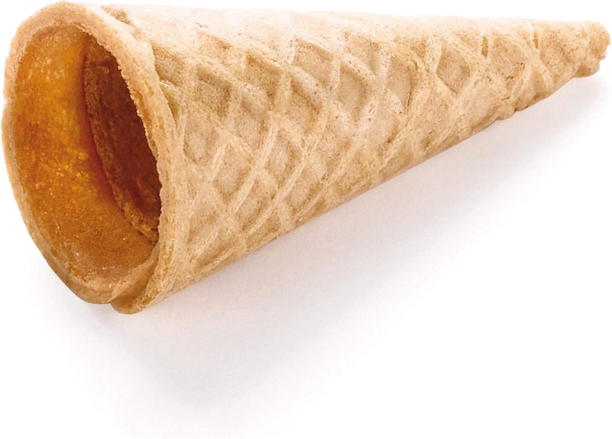Mini Sweet Cones 6cm - 1x228