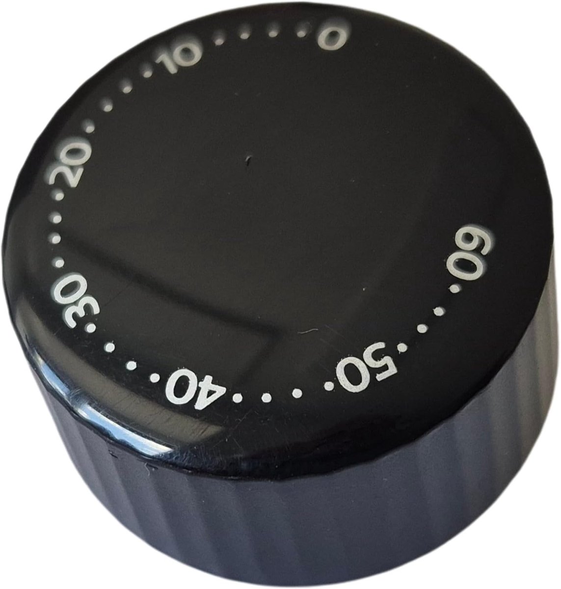 Knop voor airfryer compatibel met Philips HD9200 Ovi Mini 300009491501