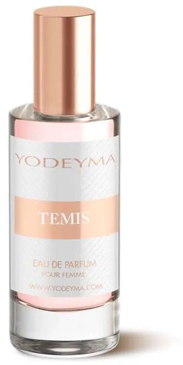 Yodeyma - TEMIS - 15ml eau de parfum