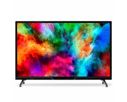 Smart TV 24 inch – HD 768p LED TV – HDR – WiFi & Bluetooth – Spraakbediening – 60 Hz