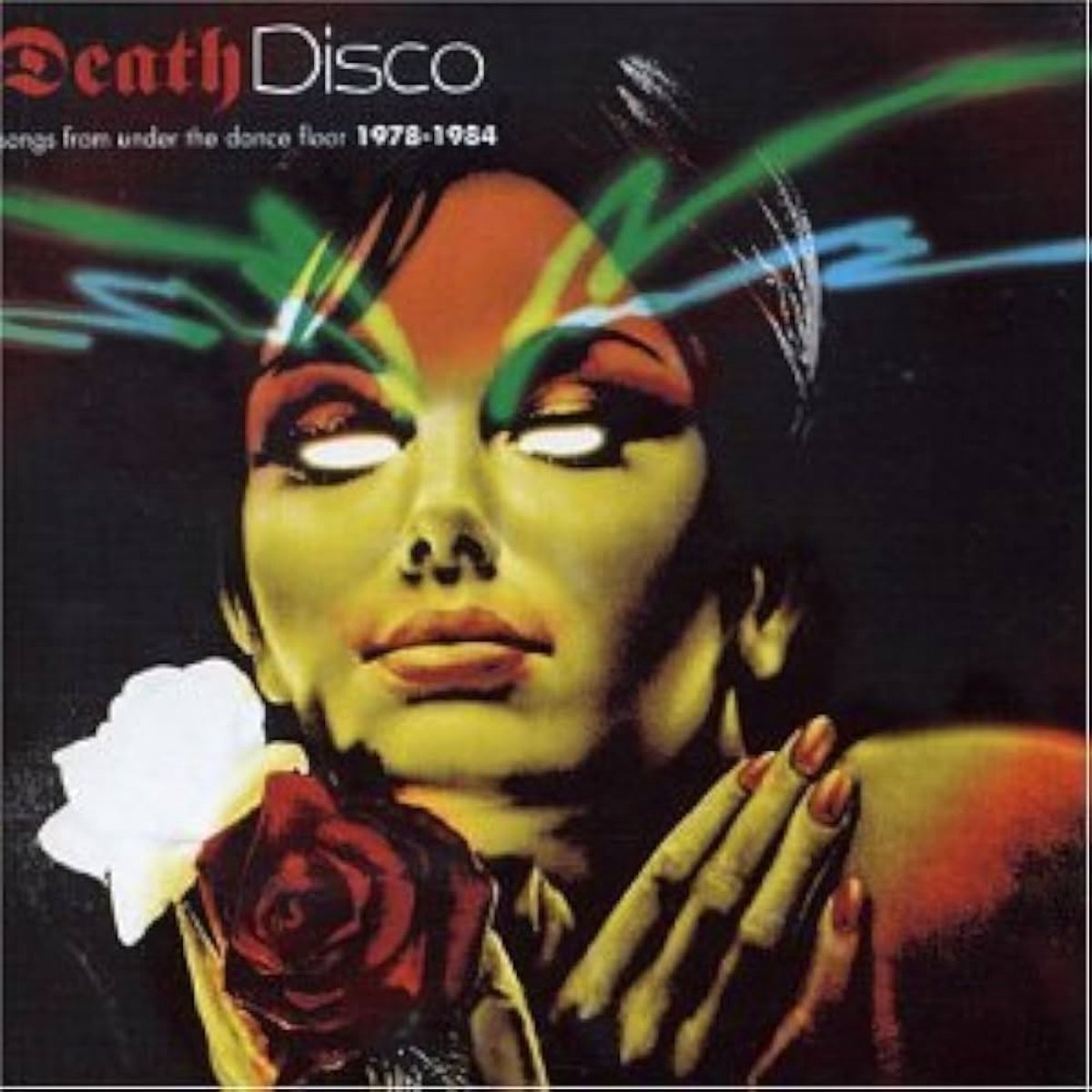 Death Disco
