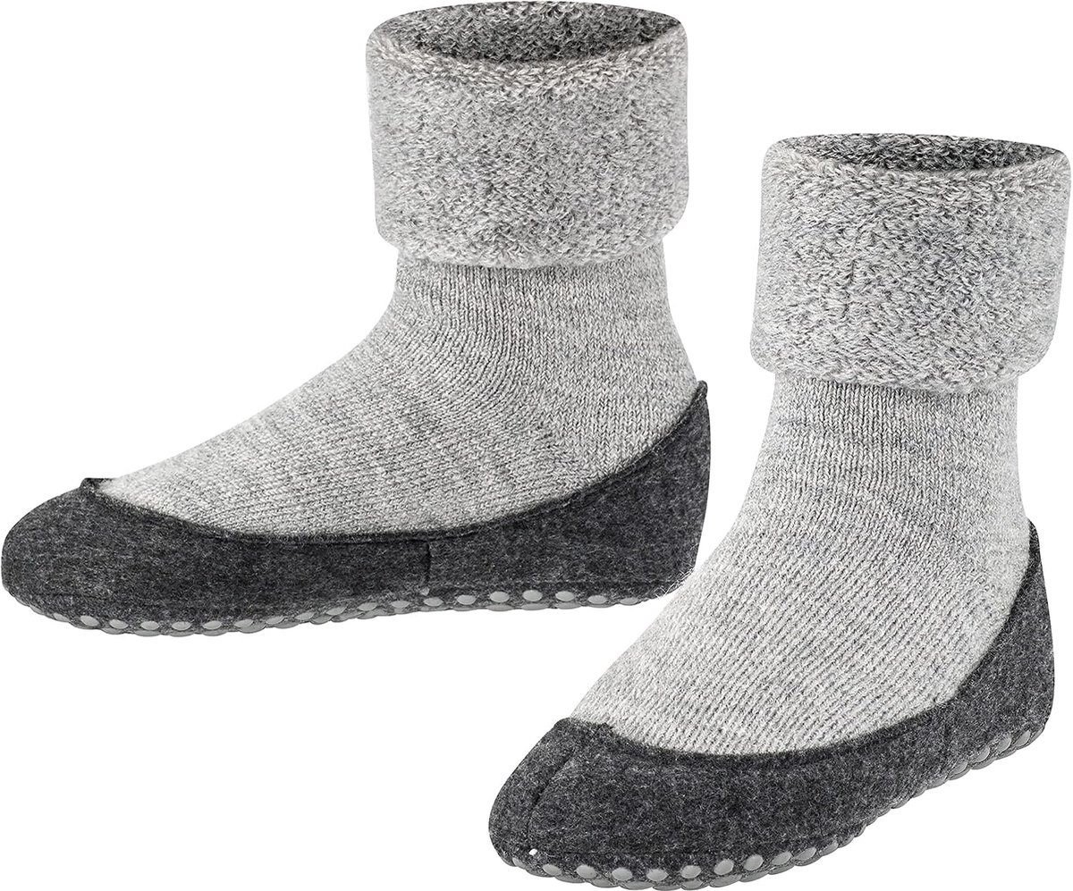Uniseks-kind Legging Cotton Touch K Le Katoen Eenkleurig 1 Paar