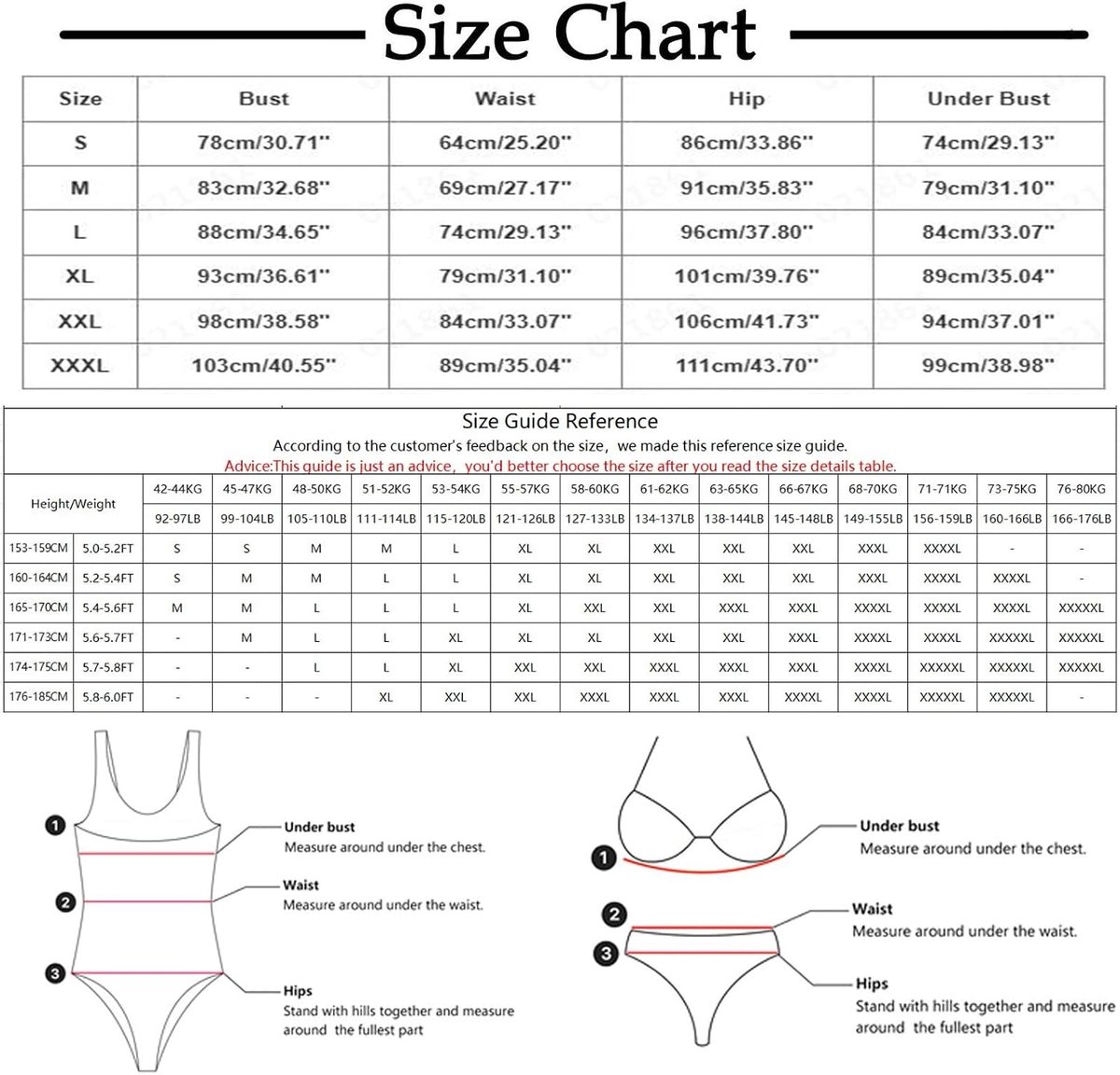 2-delig badpak voor dames, tankini, mouwloos, V-hals, gekruiste zijkoord, zwemshorts met geometrische print, bescheiden badset voor strand en zwembad