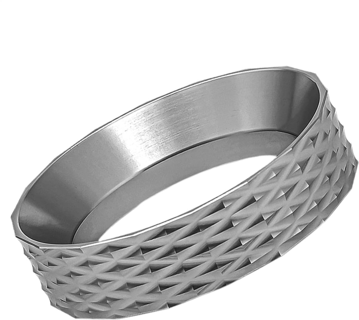 Trechter Magnetische Koffiepoeder Trechter Voor Portafilter
