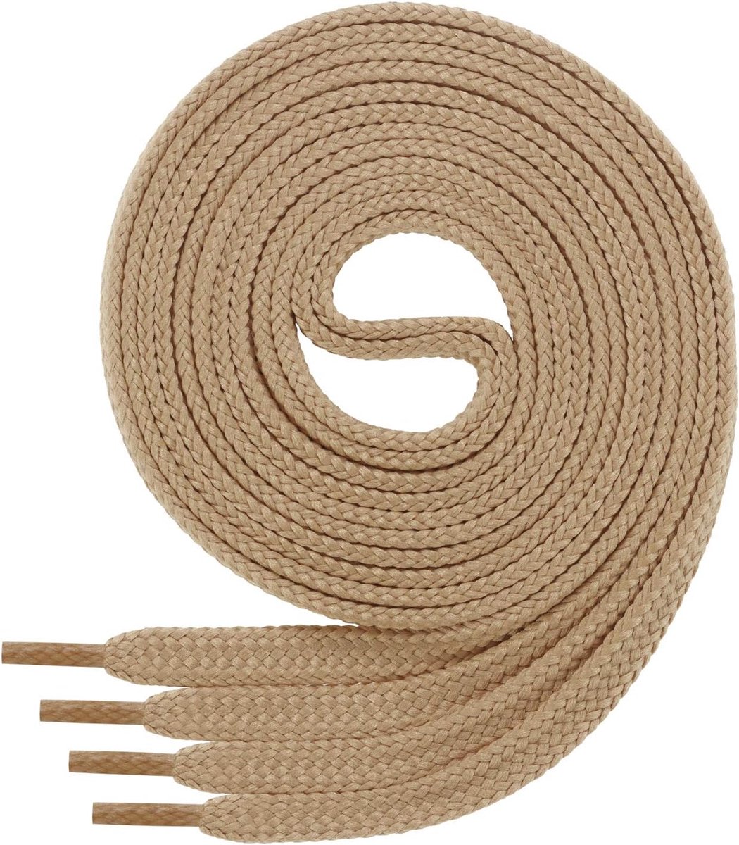 Platte veters 7 stuks