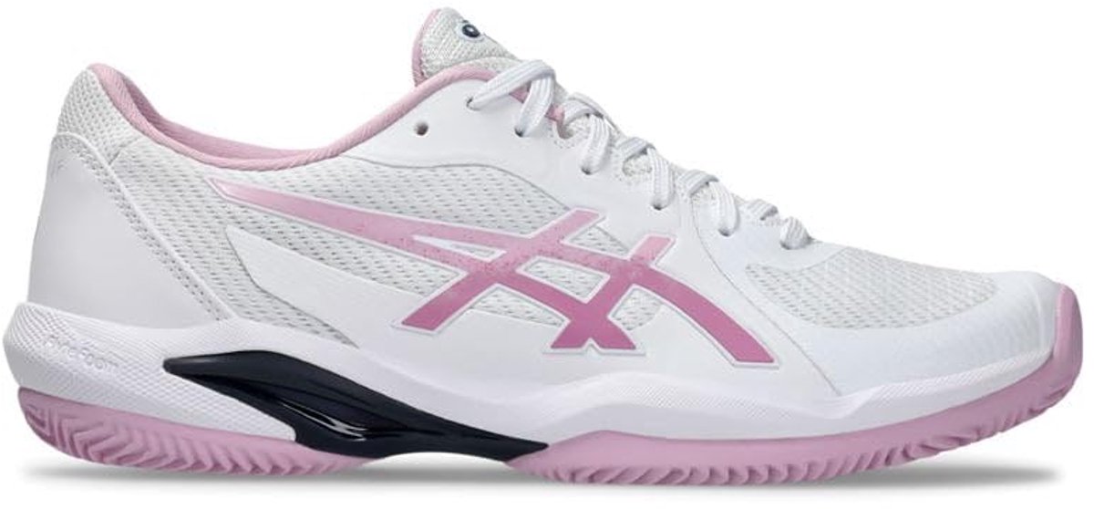 ASICS Solution Swift FF 2 Tennisschoenen Clay 38 Wit