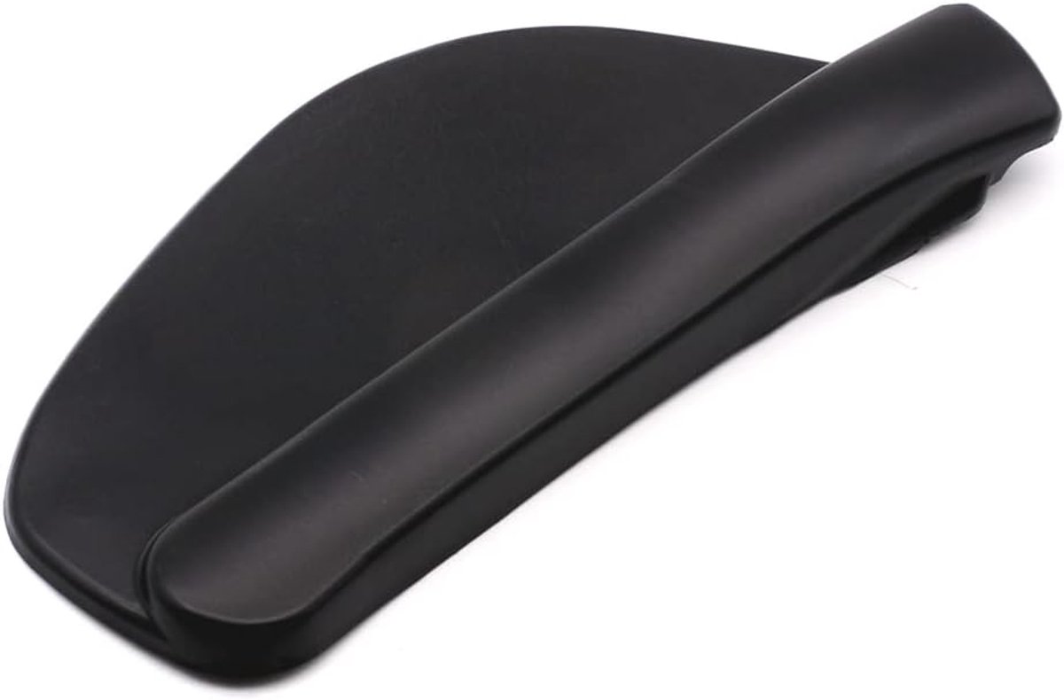 Ruitenwisserarm voorruit ruitenwisserarm kap afdekking voor BMW 5 6er E60 E61 E63 E64 2003-2010