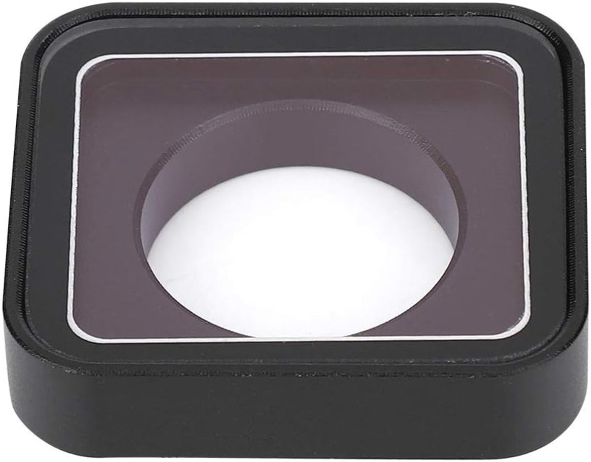 7 Lens, Beschermende Lens Vervanging voor Sport Camera Accessoire UV Filter