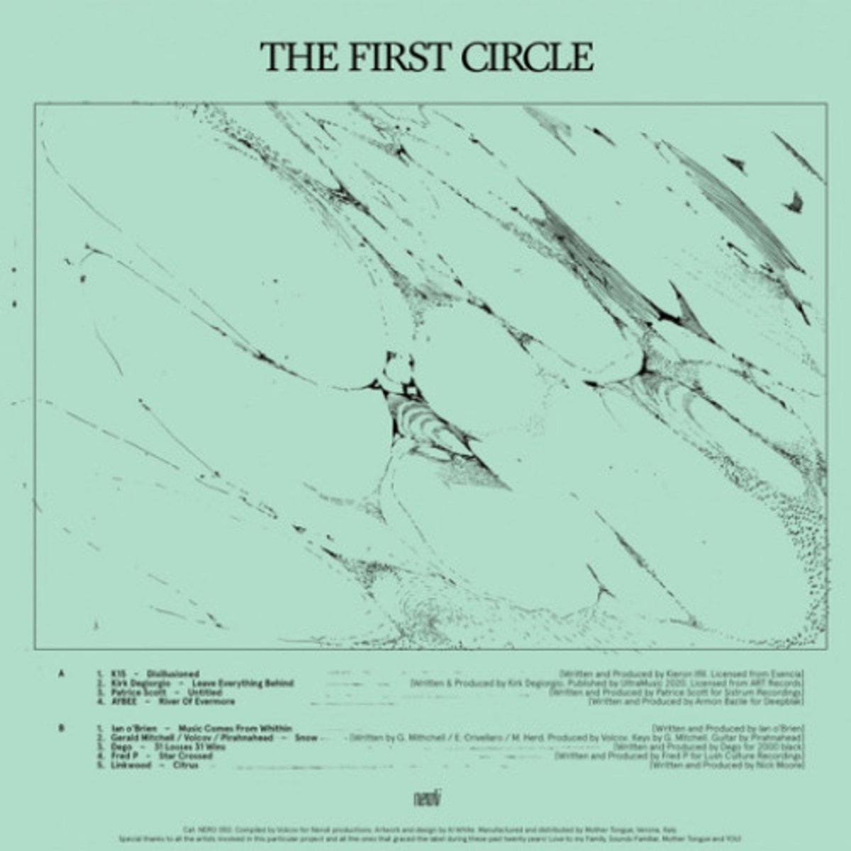Various - The First Circle