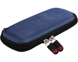 Hard Eva reis kobalt blauw beschermhoes voor Microsoft Surface Arc Mouse