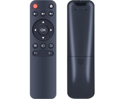 Vervangende afstandsbedieningsset voor XuanPad K3 X3 mini-beamer