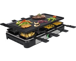 Tristar Gourmetset RA-2746