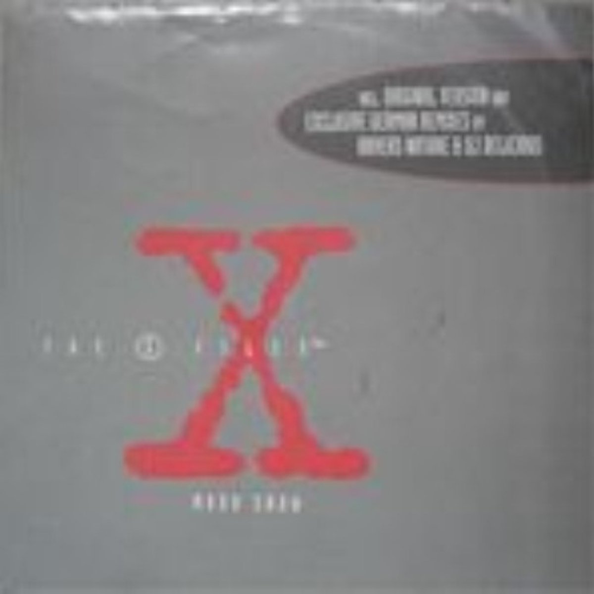 Mark Snow - The X-files Theme (orig + German Remixes)