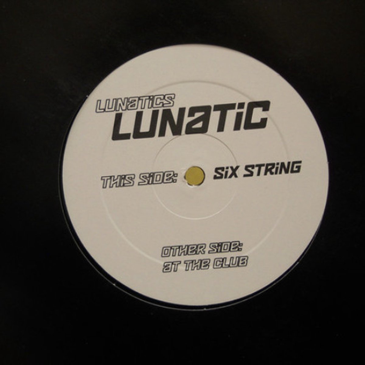 Lunatics - Lunatic
