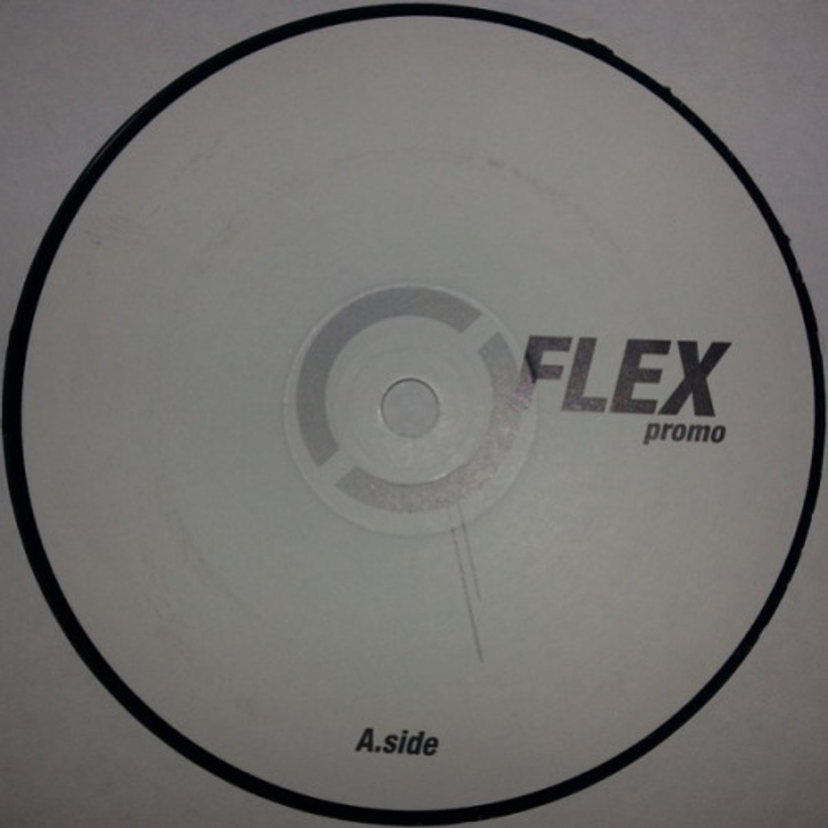 Dj Flex - In Ya Face