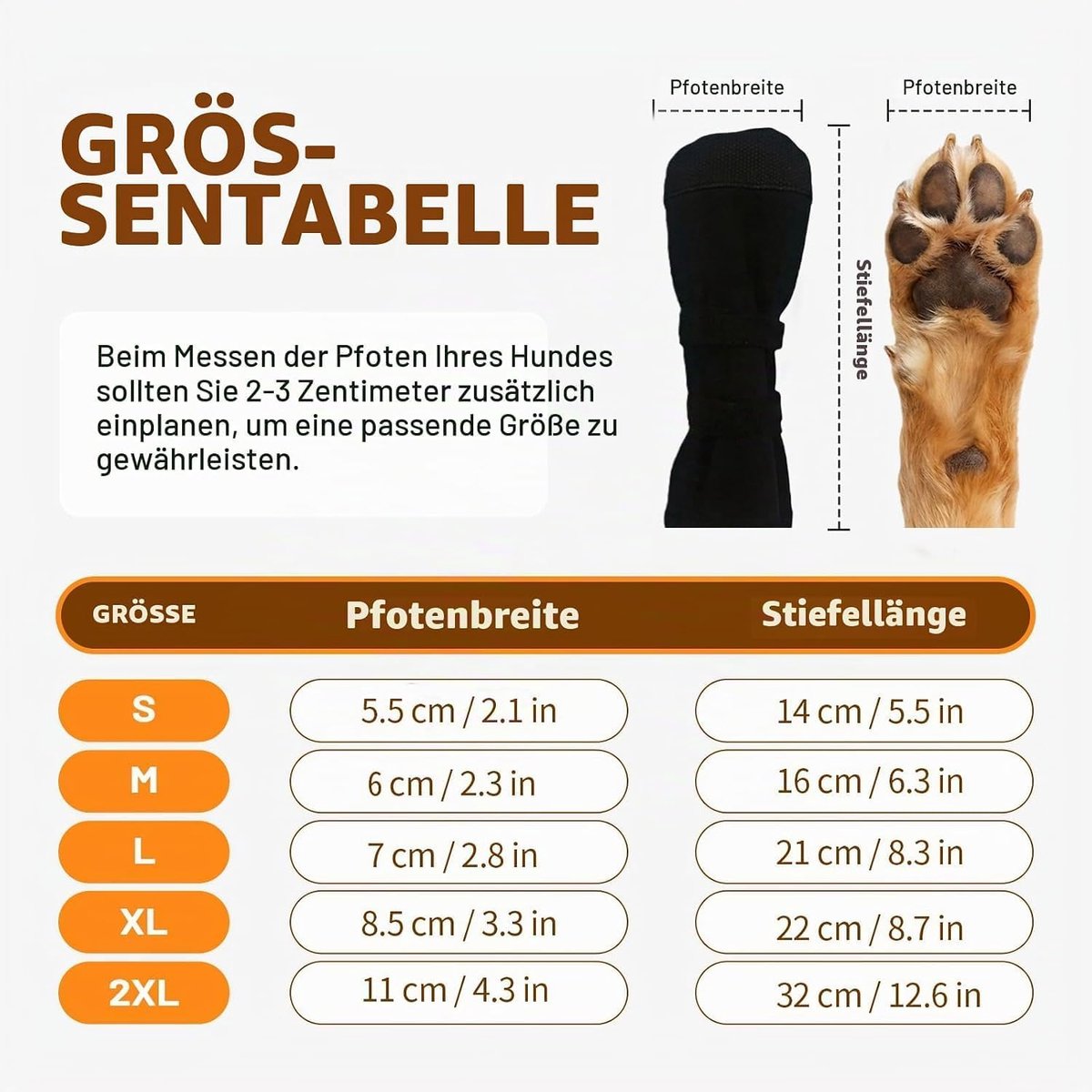 Schoenen, pootbescherming, hondenletsel, antislip hondenschoenen voor honden, Paw Socks anti-likken, verstelbare pootbescherming met klittenbandsluiting