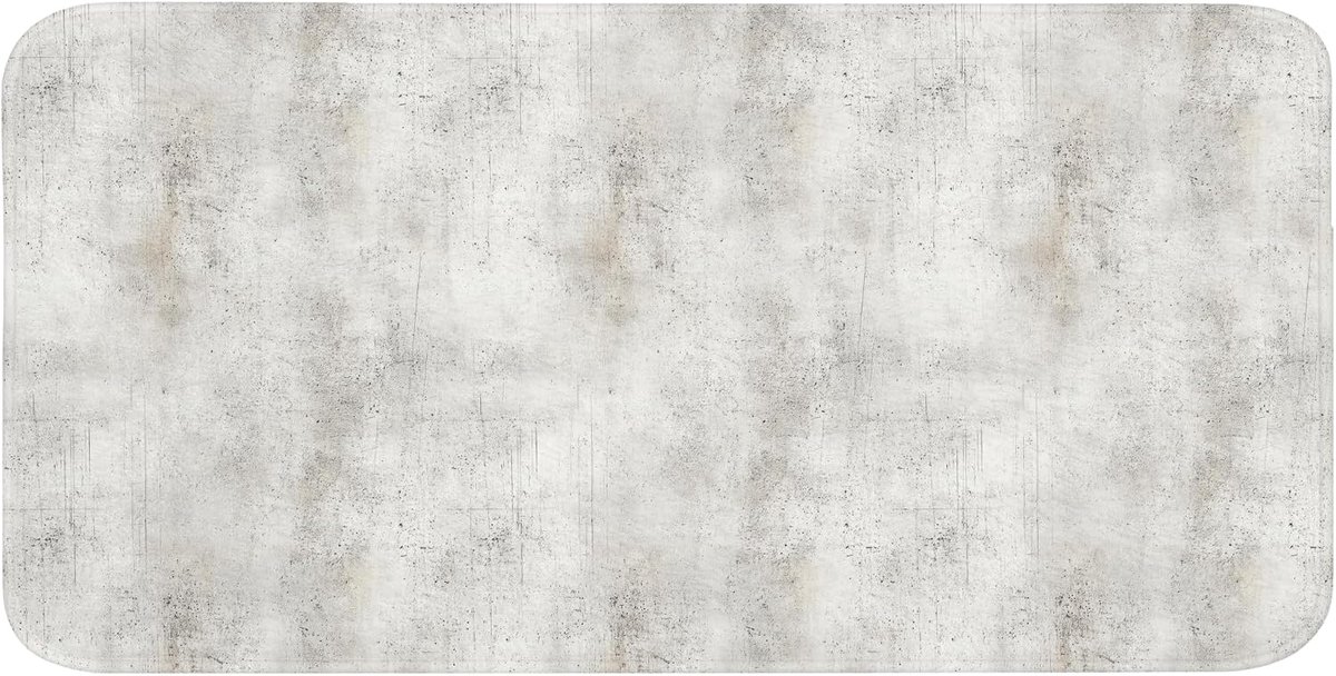 Badmat Rechthoekig Badkamer Bath Mat Douchemat Antislip Wc