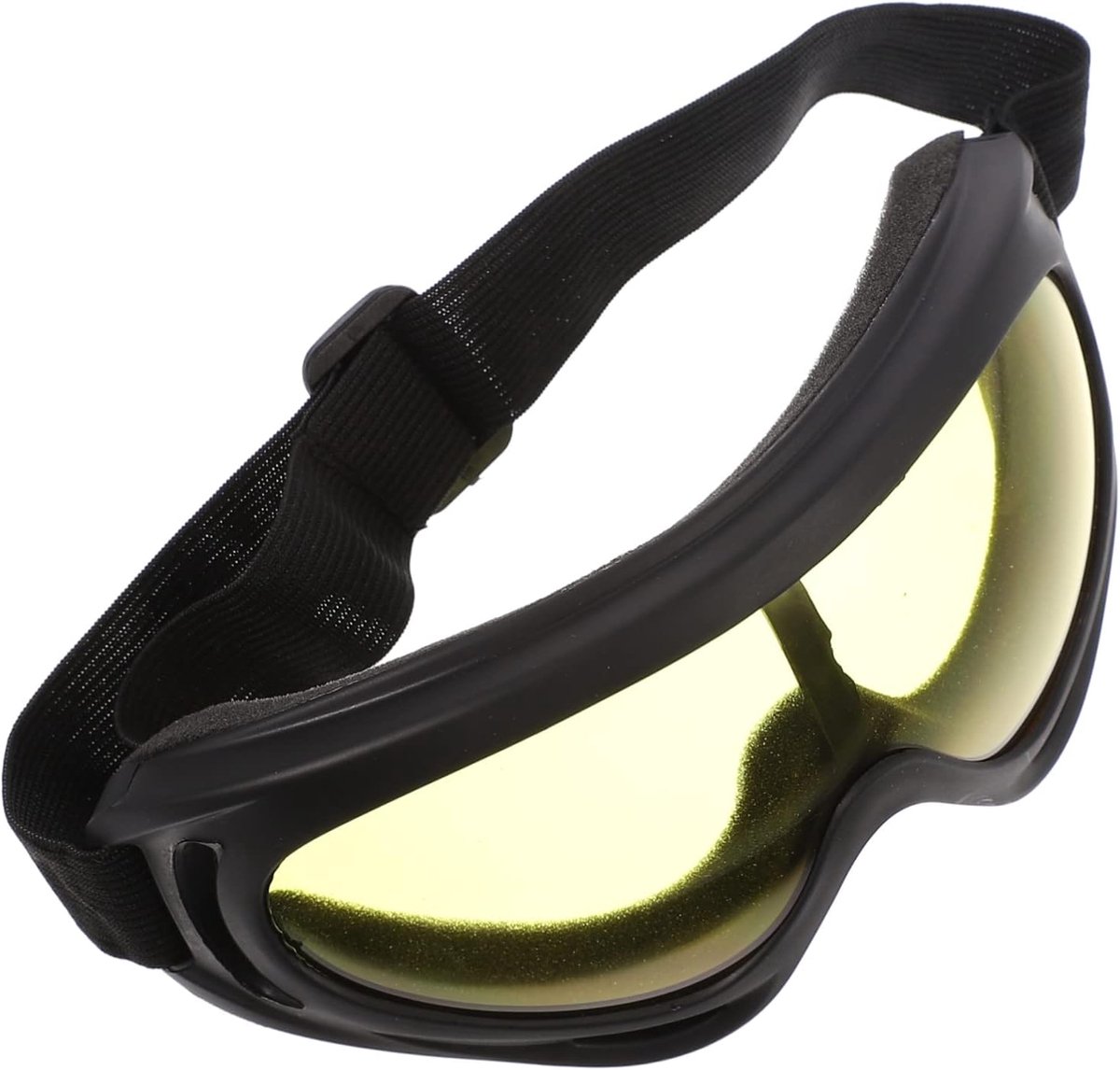 Bril fietsbril veiligheidsbril voor volwassenen lichte bril skibril dames nachtbril outdoor gear bril voor outdoor-evenementen rijbril stk zwart