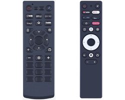 Vervangende afstandsbedieningsset voor Nokia Streaming Box 8000 & 8010 Stick 800