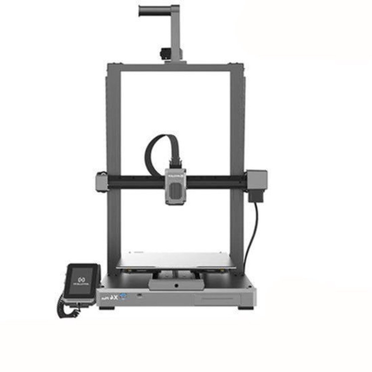 3D-printer – 3D-printermachine – 3D-printerset – 3D-fabricagemachine – Groot Bouwvolume 300x300x400 mm – Hoge Printsnelheid 500 mm/s