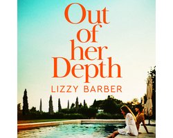 Out Of Her Depth