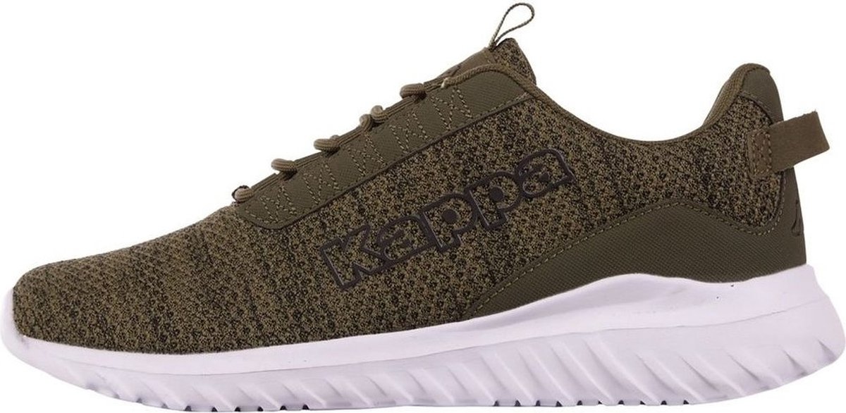 Kappa unisex sneaker 243308