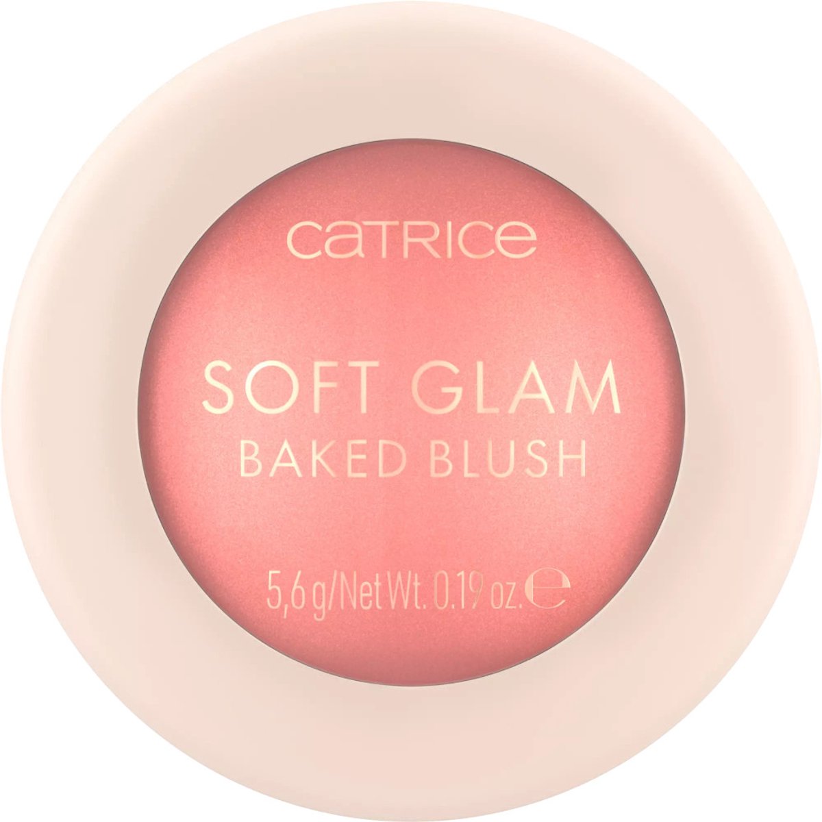 Make-up Set Catrice SOFT GLAM FILTER