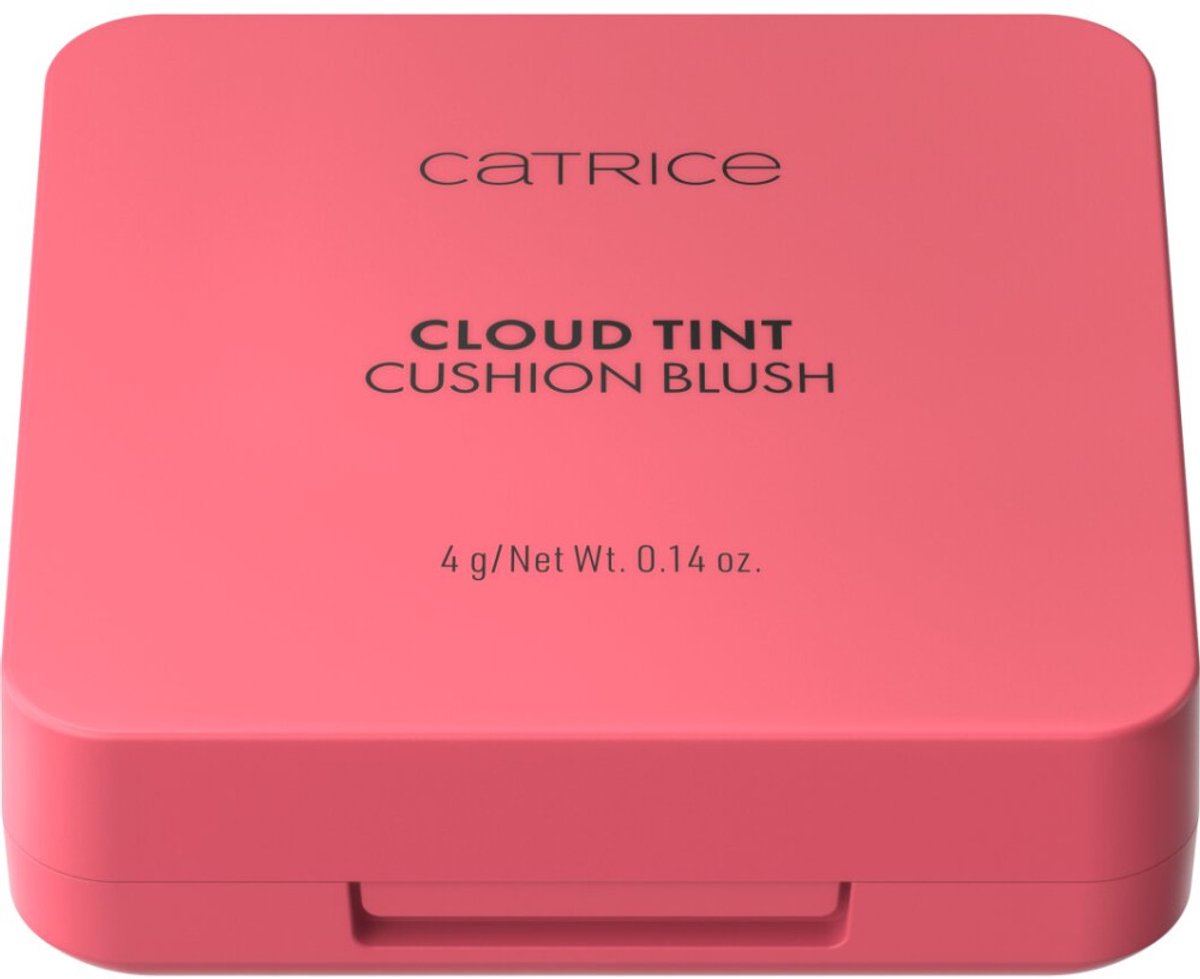 Catrice Cloud Tint Cushion Blush 030 - Head In The Cloud