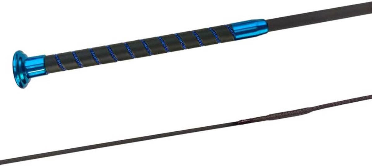Whip SILK TOUCH CRYSTAL BLUE