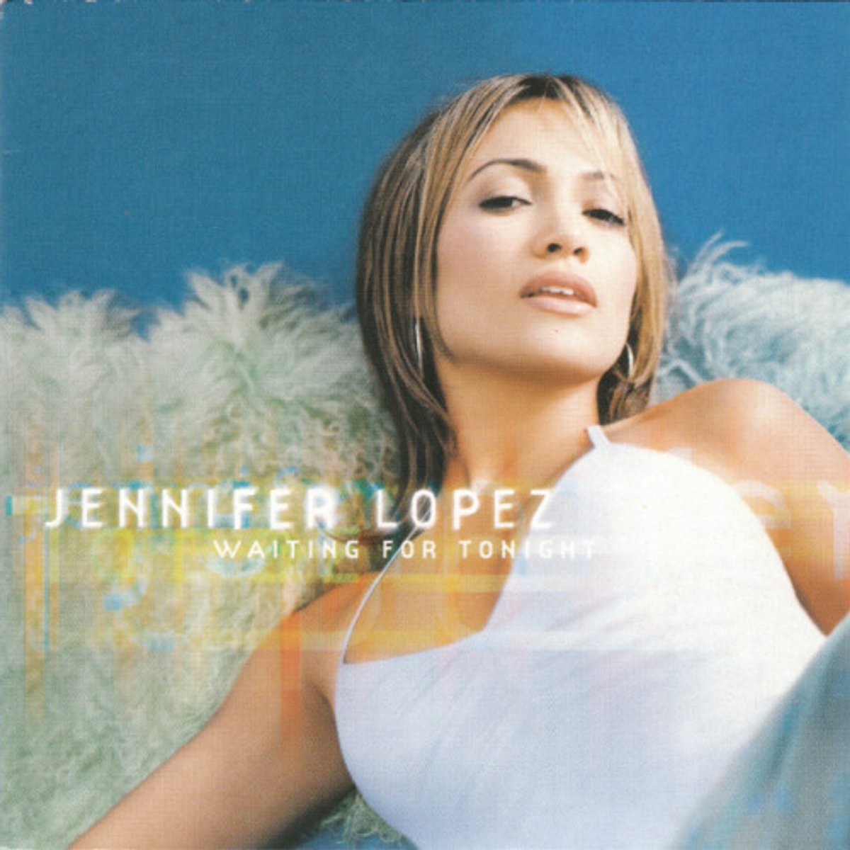 Jennifer Lopez - Waiting For Tonight