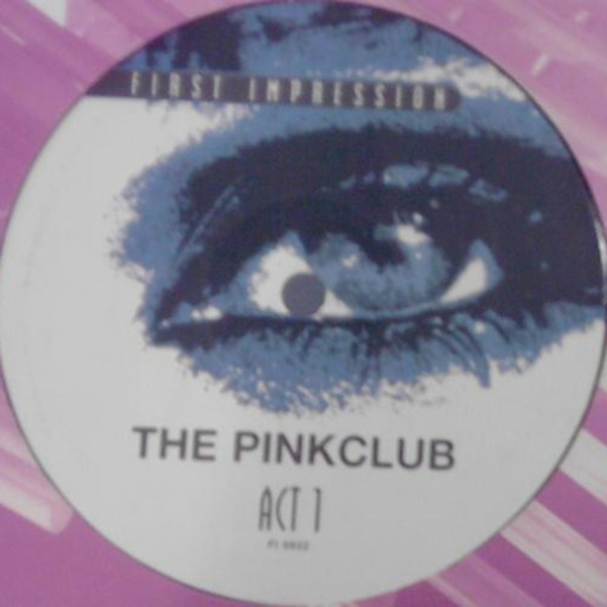 The Pinkclub - Act 1