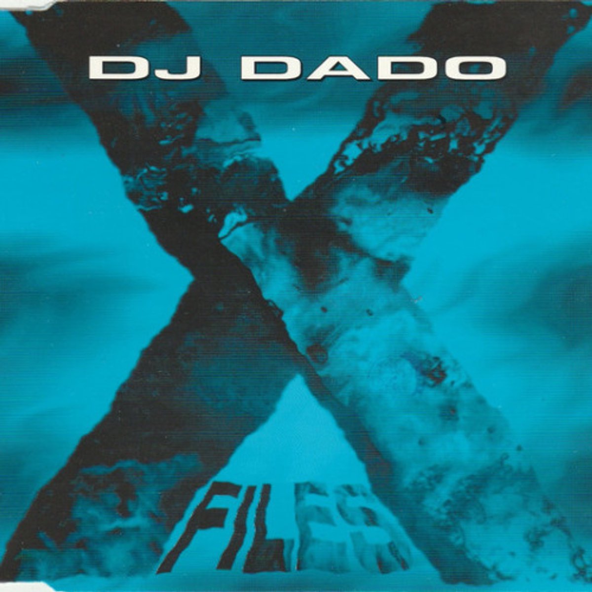 X Files - "DJ Dado"